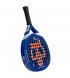 Ракетка для разделения Patron Crown Gladius Black (A005504)