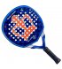 Ракетка для паделу Patron Crown Gladius Black (A005504)