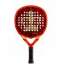 Ракетка для паделу Patron Black Crown Gladius Force Red (A005506)