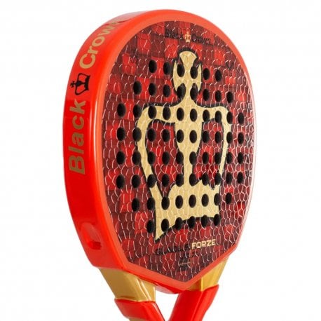 Ракетка для разделения Patron Black Crown Gladius Force Red (A005506)