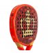 Ракетка для паделу Patron Black Crown Gladius Force Red (A005506)