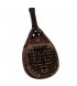 Ракетка для разделения Black Crown Patron Global Black (A006086)