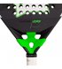 Ракетка для паделу Black Crown Patron Kore Black (A005492)