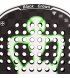 Ракетка для разделения Black Crown Patron Kore Black (A005492)