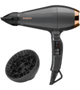 Фен Babyliss Air Pro (6719DE)