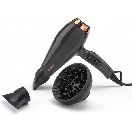 Фен Babyliss Air Pro (6719DE)
