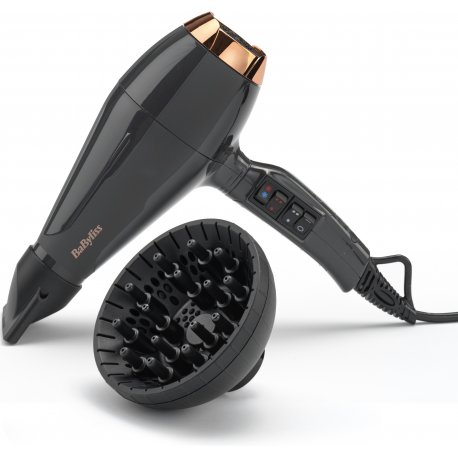 Фен Babyliss Air Pro (6719DE)