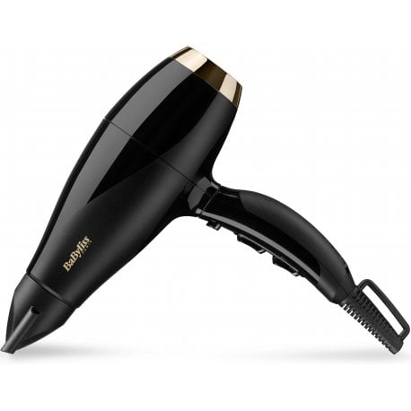 Фен Babyliss Super Pro (6714E)