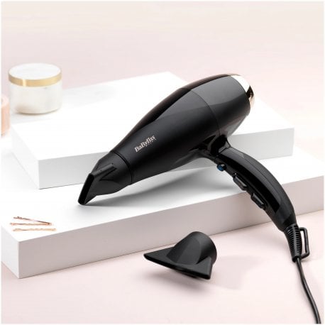 Фен Babyliss Super Pro (6714E)