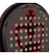 Ракетка для паделу Black Crown Viva Black (A006023)