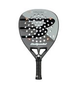 Ракетка для разделения Bullpadel Hack 04 CMF 26 Gray (494394)