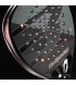 Ракетка для разделения Bullpadel Hack 04 CMF 26 Gray (494394)