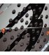Ракетка для разделения Bullpadel Hack 04 CMF 26 Gray (494394)