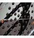 Ракетка для паделу Bullpadel Hack 04 CMF 26 Gray (494394)