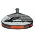 Ракетка для паделу Bullpadel Hack 04 CMF 26 Gray (494394)
