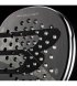 Ракетка для разделения Bullpadel Hack 04 HYB 26 Gray (494393)