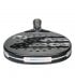 Ракетка для разделения Bullpadel Hack 04 HYB 26 Gray (494393)