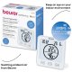 Термогигрометр Beurer White (HM_22) Термогигрометр Beurer White (HM_22)