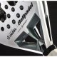 Ракетка для паделу Bullpadel Hack 04 PP26 White (495200) Ракетка для паделу Bullpadel Hack 04 PP26 White (495200)