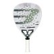 Ракетка для паделу Bullpadel Hack 04 PP26 White (495200) Ракетка для паделу Bullpadel Hack 04 PP26 White (495200)