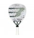 Ракетка для паделу Bullpadel Hack 04 PP26 White (495200)