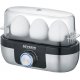 Яйцеварка Severin EK3163 Silver/Black Яйцеварка Severin EK3163 Silver/Black