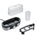 Яйцеварка Severin EK3163 Silver/Black