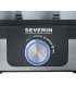 Яйцеварка Severin EK3163 Silver/Black