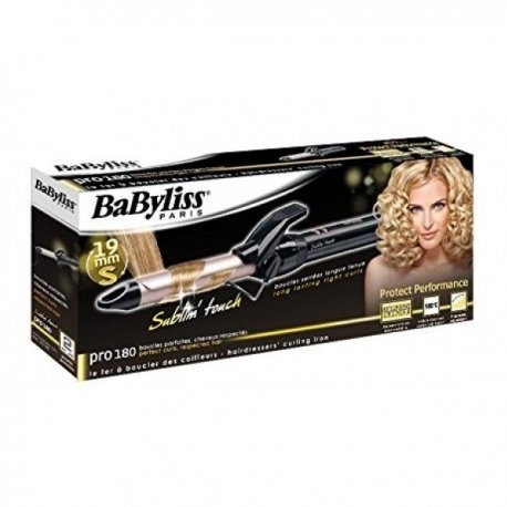 Плойка Babyliss (C319E)
