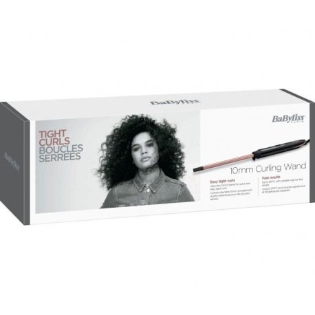 Плойка Babyliss (C449E)