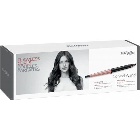 Плойка Babyliss (C454E)