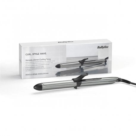 Плойка Babyliss (C261E)
