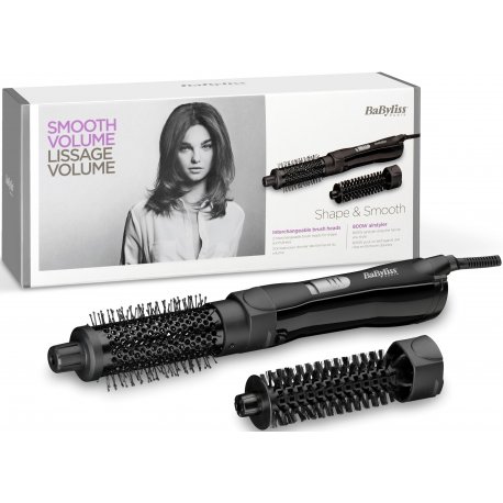 Фен-щетка Babyliss (AS82E)