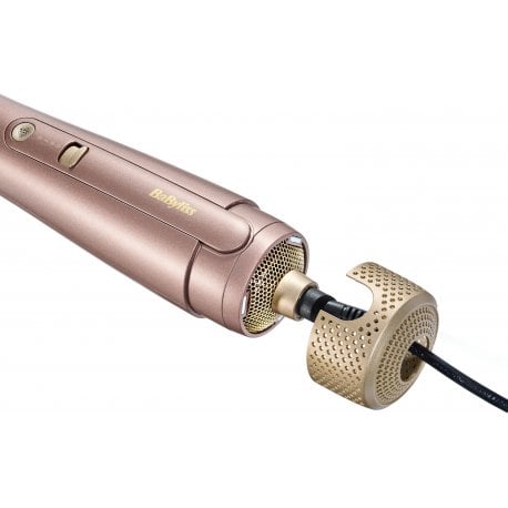 Фен-щітка Babyliss (AS95E)