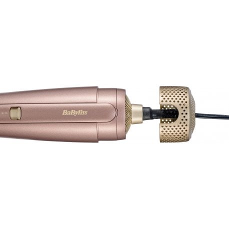 Фен-щетка Babyliss (AS95E)