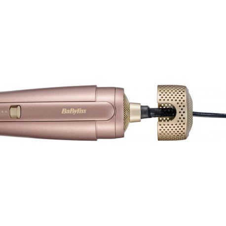 Фен-щітка Babyliss (AS95E)
