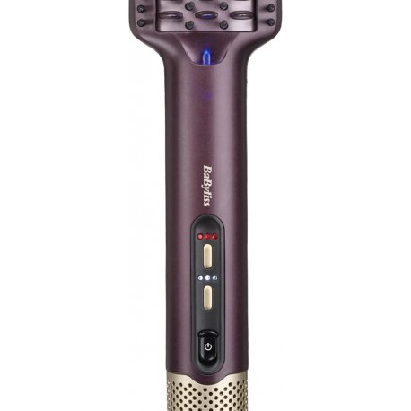 Фен-щетка Babyliss (AS6400E)