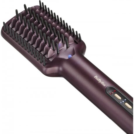 Фен-щетка Babyliss (AS6400E)