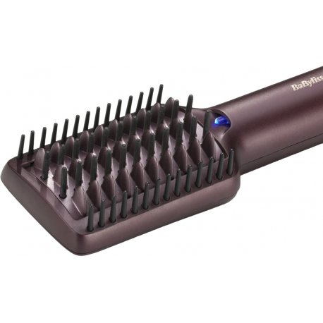Фен-щетка Babyliss (AS6400E)