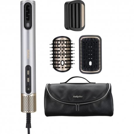Фен-щетка Babyliss (AS6555E)