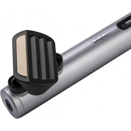 Фен-щетка Babyliss (AS6555E)