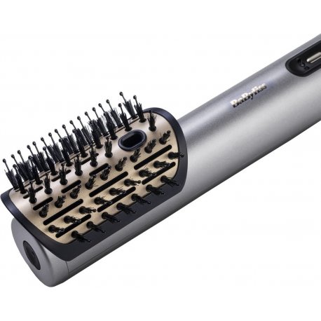 Фен-щетка Babyliss (AS6555E)