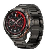 Смарт-годинник Kospet Tank T3 Ultra 2 SE Black
