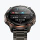 Смарт-годинник Kospet Tank T3 Ultra 2 SE Black Смарт-годинник Kospet Tank T3 Ultra 2 SE Black