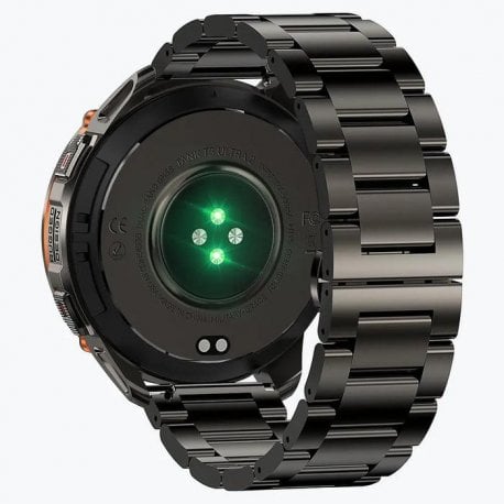 Смарт-часы Kospet Tank T3 Ultra 2 SE Black
