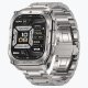 Смарт-годинник Kospet Tank M4 SE Silver Смарт-годинник Kospet Tank M4 SE Silver