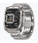 Смарт-часы Kospet Tank M4 SE Silver