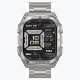 Смарт-годинник Kospet Tank M4 SE Silver Смарт-годинник Kospet Tank M4 SE Silver