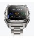 Смарт-часы Kospet Tank M4 SE Silver