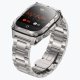 Смарт-годинник Kospet Tank M4 SE Silver Смарт-годинник Kospet Tank M4 SE Silver